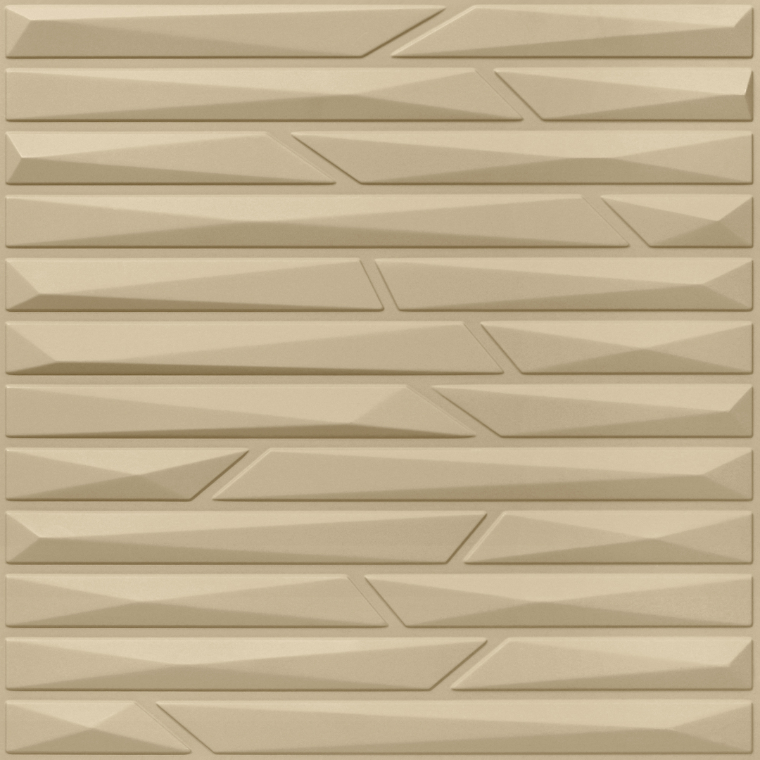 2016-Vector Weave-Dairy Cream-Peel and Stick