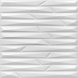 2016-Vector Weave-White Matt-Peel and Stick