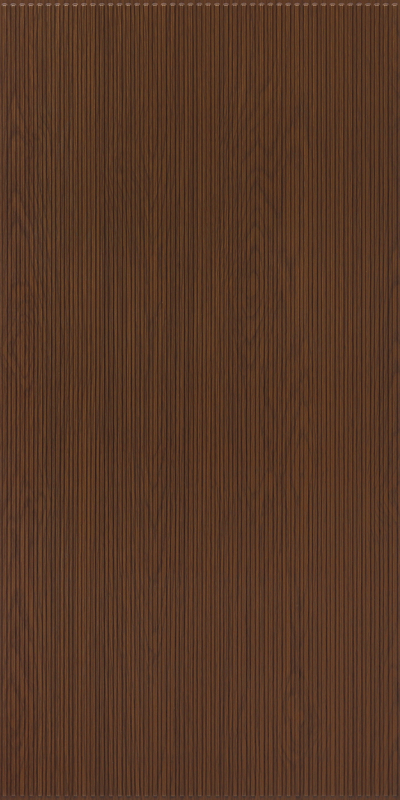4001-Linear Flow-American Wallnut-Peel And Stick