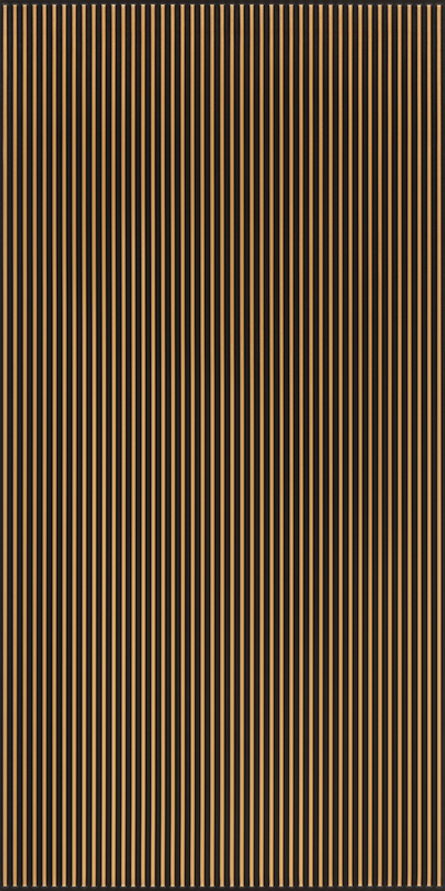 4001-Linear Flow-Antique Gold-Peel And Stick