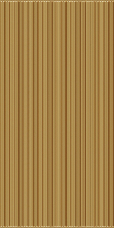 4001-Linear Flow-Gold-Peel And Stick