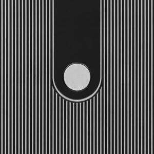 4003-Archline Modern-Antique Silver-Peel And Stick