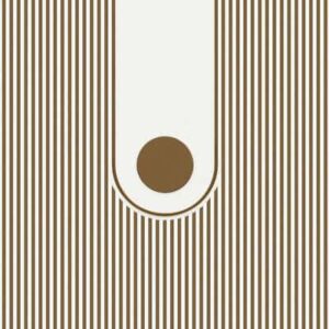 4003-Archline Modern-Antique White-Peel And Stick