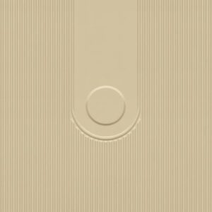 4003-Archline Modern-Dairy Cream-Peel And Stick
