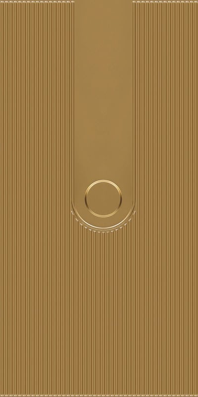 4003-Archline Modern-Gold-Peel And Stick