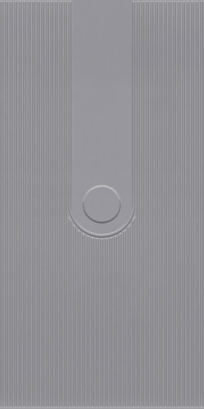 4003-Archline Modern-Olive Grey-Peel And Stick