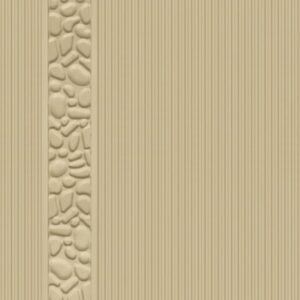 4004-Riverstone Linear-Dairy Cream-Peel And Stick