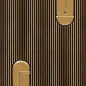 4005-Podline Texture-Antique Gold-Peel And Stick