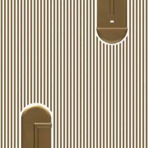 4005-Podline Texture-Antique White-Peel And Stick