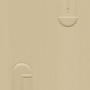 4005-Podline Texture-Dairy Cream-Peel And Stick