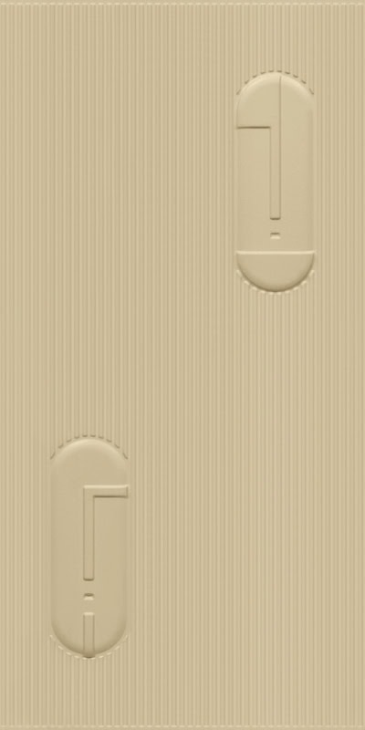 4005-Podline Texture-Dairy Cream-Peel And Stick