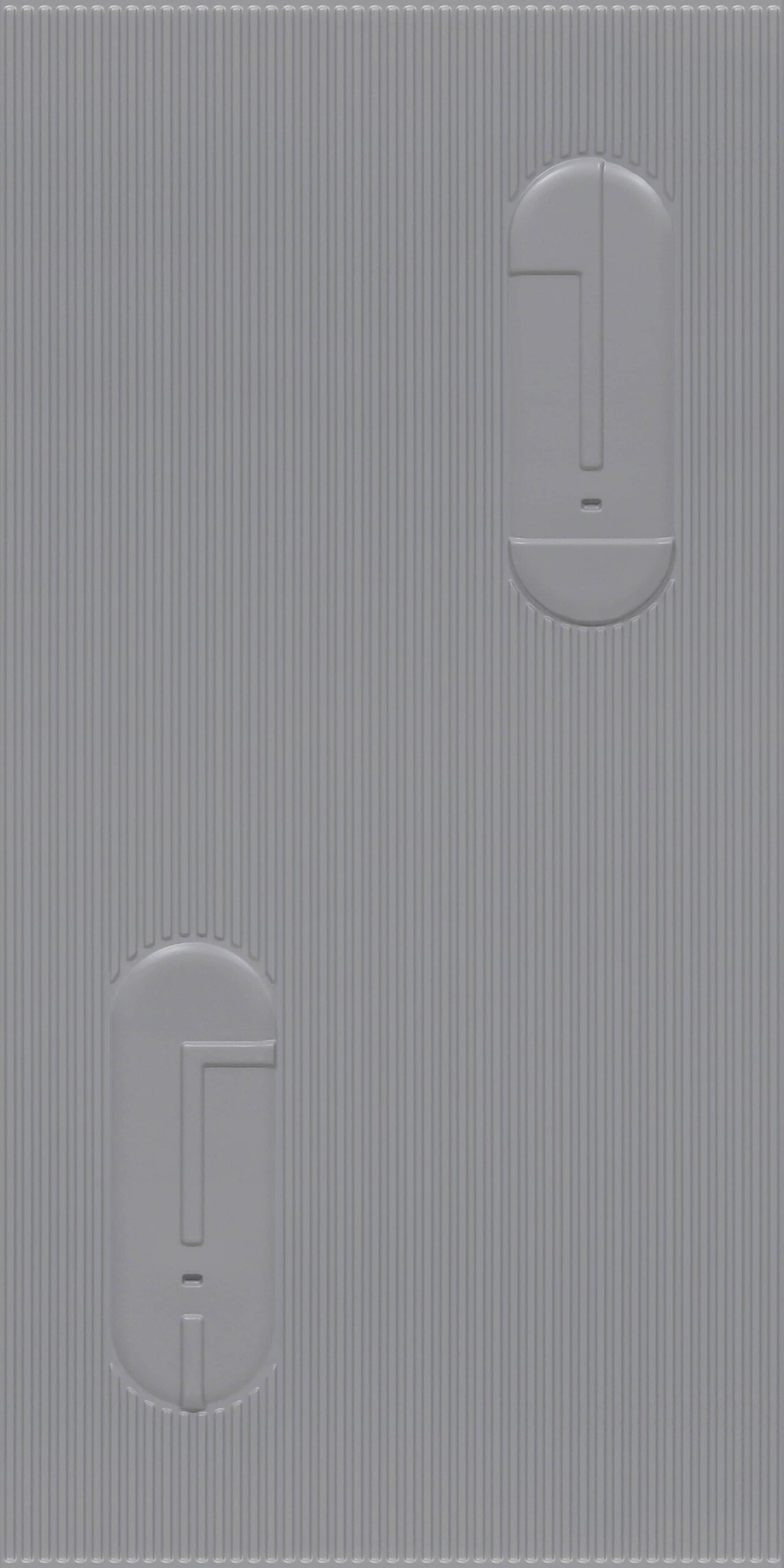 4005-Podline Texture-Olive Grey-Peel And Stick