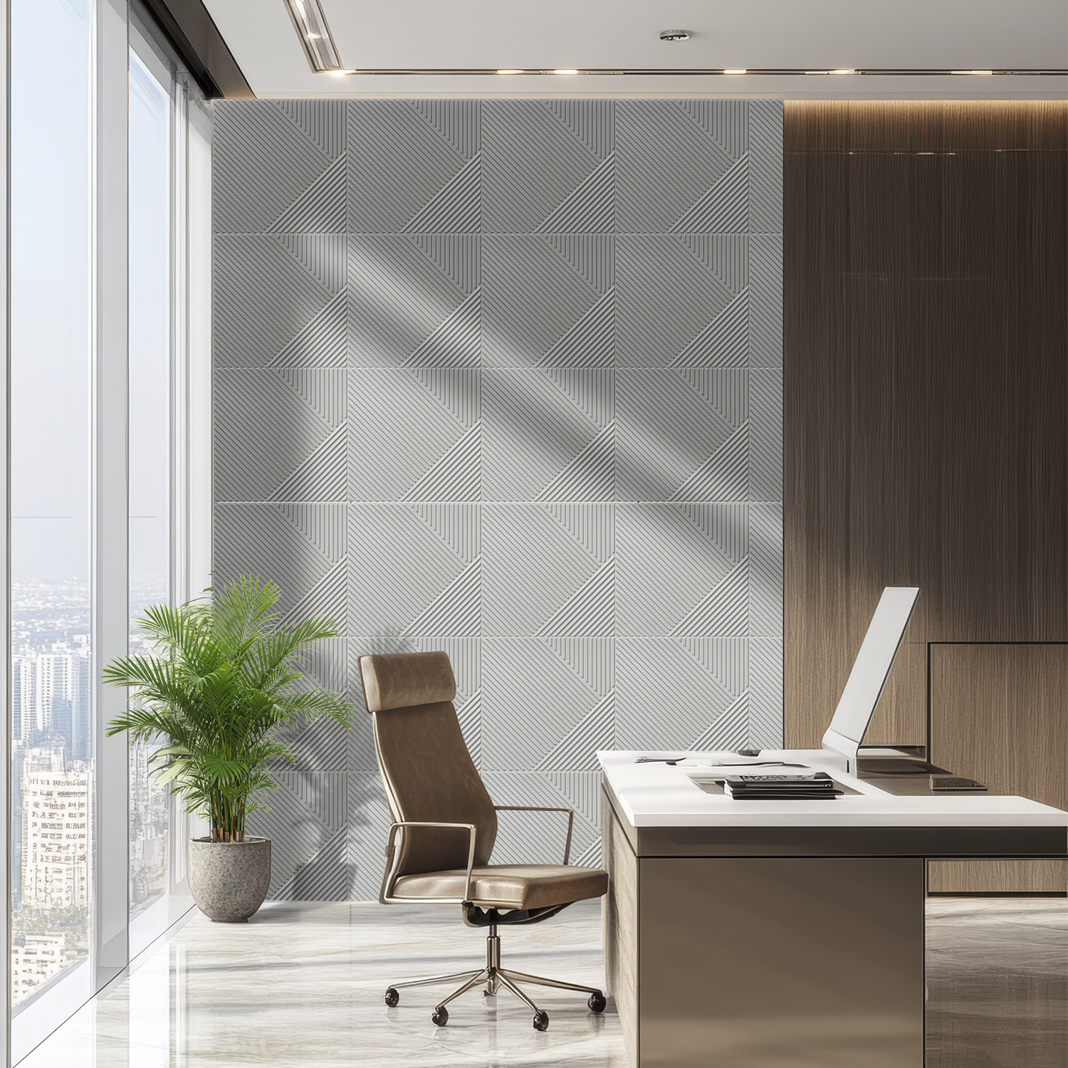 2013-Vector Ridge-Chelsea Grey-Peel and Stick