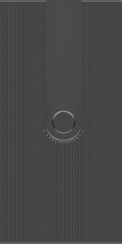 4003-Archline Modern-Metallic Grey-Peel And Stick