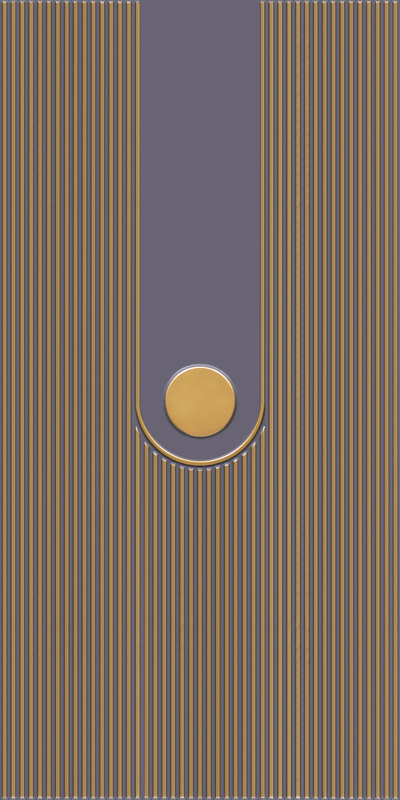 4003-Archline Modern-Royal Grey-Peel And Stick