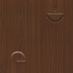 4005-Podline Texture-American Wallnut-Peel And Stick