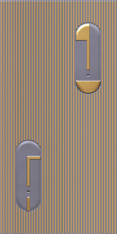 4005-Podline Texture-Royal Grey-Peel And Stick